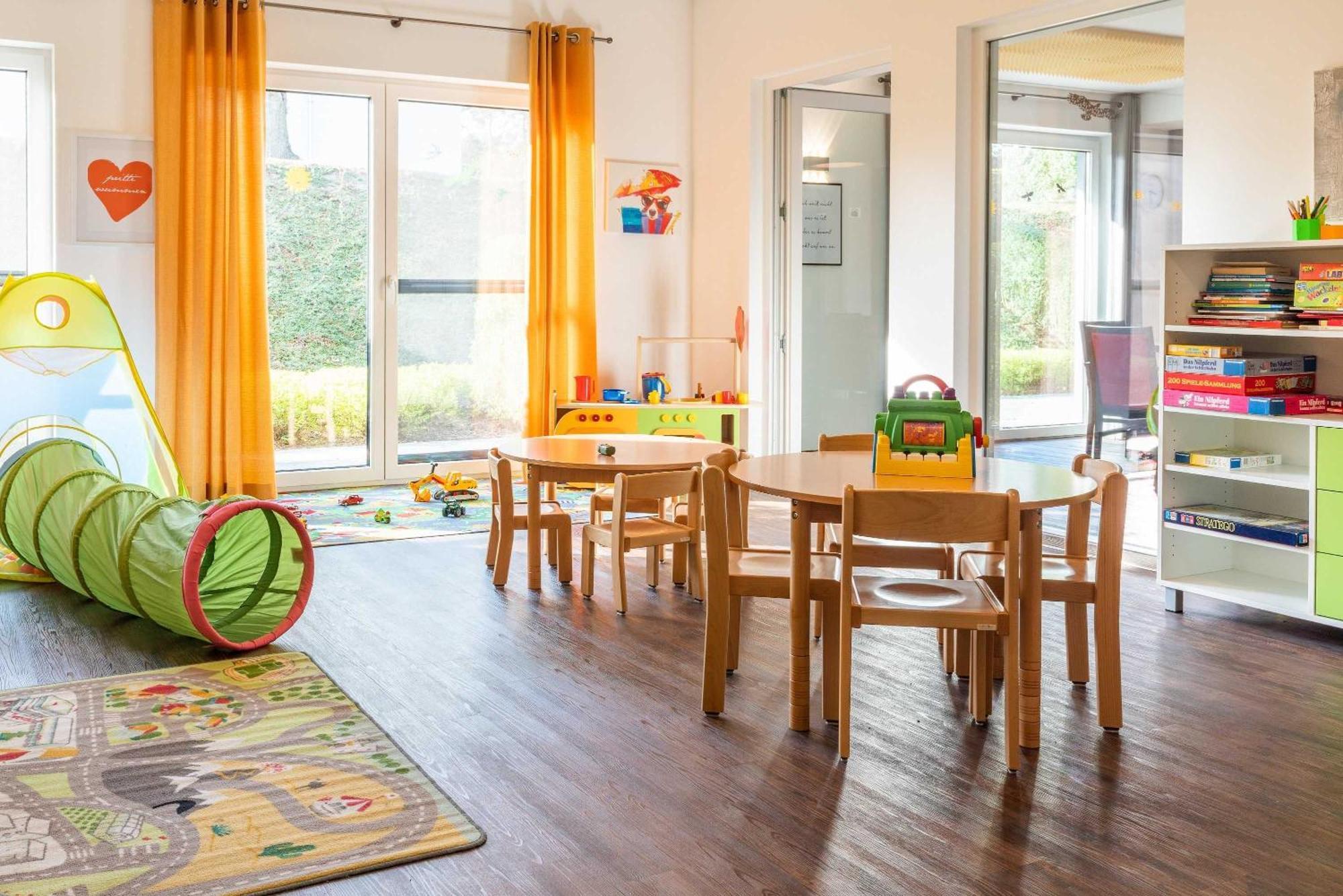 Terrassenwohnung "Inselhain" - Oase Am Haff Garz  Buitenkant foto